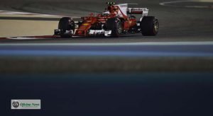 Pressão sobre Kimi Räikkönen por melhores resultados continua aumentando (Ferrari)