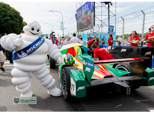 Michelin oferece dicas de segurança durante os feriados