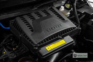 Coluna Alta Roda: Argo redime a Fiat