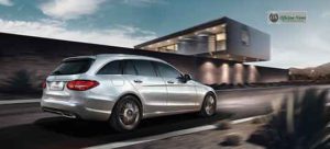 Mercedes-Benz traz para o Brasil o C 300 Estate Avantgarde