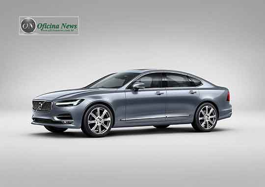 Volvo Cars implementa metodologias de pós-vendas no Brasil