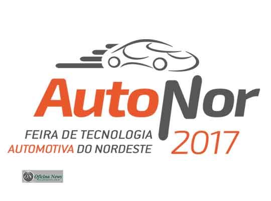 Empresas participam da Autonor que começa hoje em Recife