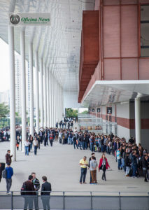 Fenatran começa hoje e apresenta diversas novidades do setor 