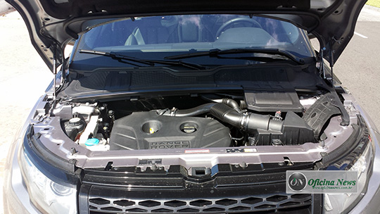Land Rover lança promoção para donos de veículos da marca