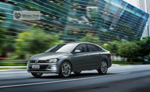 Volkswagen lança o novo Virtus, que chega ao mercado em 2018