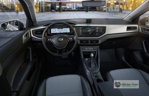 Volkswagen lança o novo Virtus, que chega ao mercado em 2018