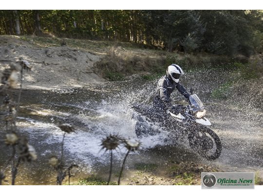 Triumph lança campanha promocional com condições especiais