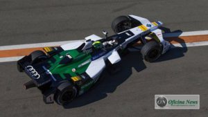 Audi Sport ABT Schaeffler busca pódio em Fórmula E no Chile