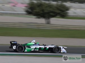 Audi Sport ABT Schaeffler busca pódio em Fórmula E no Chile