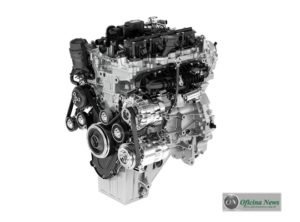 Motor Ingenium equipa o Range Rover Evoque e Discovery Sport