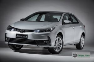 Toyota do Brasil anuncia a chegada da linha Corolla 2019