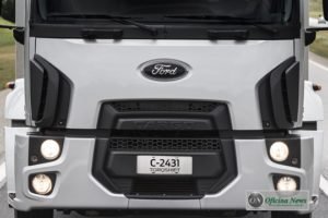 Ford Caminhões apresenta sua nova linha Cargo Power 2019