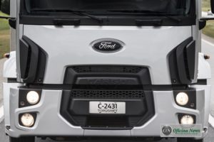 Ford Caminhões apresenta sua nova linha Cargo Power 2019