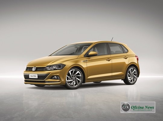 Sabó é fornecedora direta para os novos VW Polo e Virtus