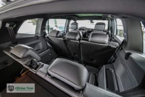 Volkswagen do Brasil apresenta o novo SUV Tiguan Allspace