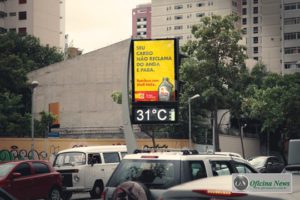 Campanha de Shell Helix leva conceito digital para off-line