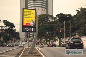 Campanha de Shell Helix leva conceito digital para off-line