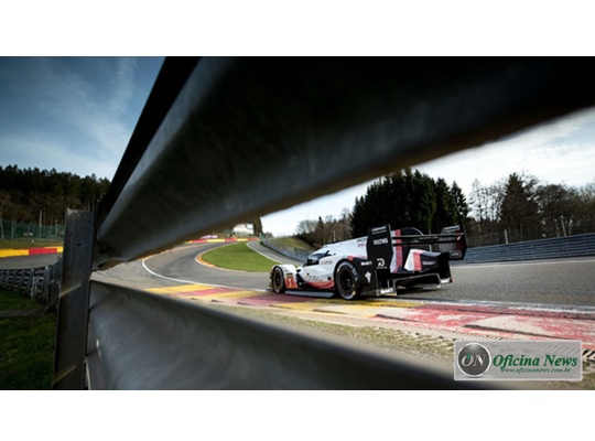 Conversa de Pista: WEC e F-1, o que rola atrás do guard-rail