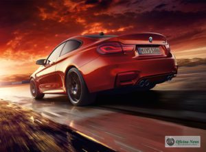 BMW inicia campanha de pré-venda da linha 2019 do M4 Coupé