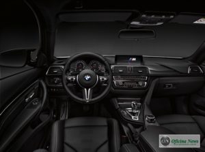 BMW inicia campanha de pré-venda da linha 2019 do M4 Coupé