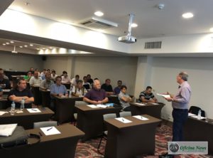 Autopar reúne mais de 500 marcas de expositores nacionais