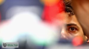 Daniel Ricciardo aparentemente verá 2019 sob a mesma ótica de 2018 (RBCP/Getty Images)