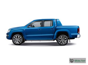 Amarok V6 Highline passa a contar com a nova série Extreme