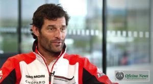 Mark Webber condena popularização da F-1 e quer reduzir acesso do público aos pilotos (Porsche)