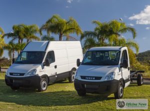 Centro de Desenvolvimento de Produto Iveco completa 10 anos