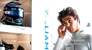 Lance Stroll: canadense só quer ouvir falar da Force India, sua equipe em 2019 (Williams)