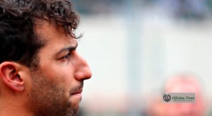 Daniel Ricciardo vive inferno astral às vésperas de desligar-se da Red Bull (RBCP/Getty Images)