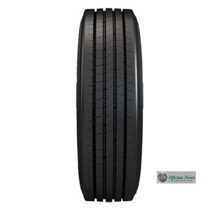 Firestone lança o pneu radial FS440 para semento rodoviário