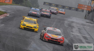 Stock Car não irá mais correr em Tarumã. Londrina substitui a pista gaúcha (Duda Bairros)