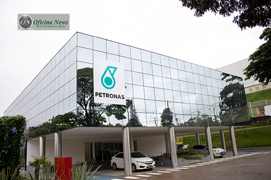 PETRONAS inaugura seu novo Centro de Pesquisa e Tecnologia