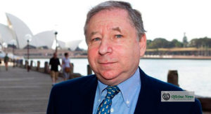 Jean Todt defende motor único em várias categorias para reduzir custos (FIA)