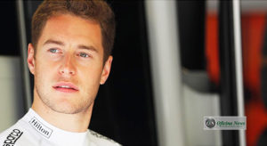 Stoffel Vandoorne: belga entra no mercado e vai disputar vaga para 2019 (McLaren)