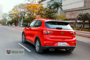 Fiat Argo: para diferentes gostos e bolsos 