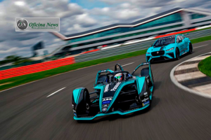 Panasonic Jaguar Racing apresenta o novo Jaguar I-TYPE 3