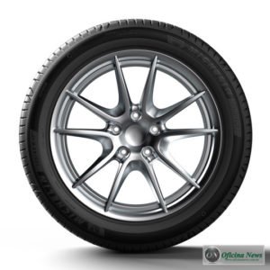 Novo pneu de passeio MICHELIN Primacy 4 chega ao mercado