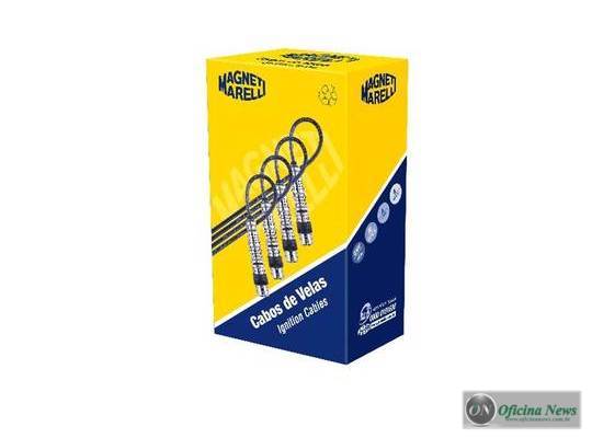 Magneti Marelli Cofap Aftermarket lança novas embalagens