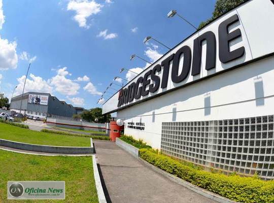 Bridgestone inaugura novas revendas na região sul do país