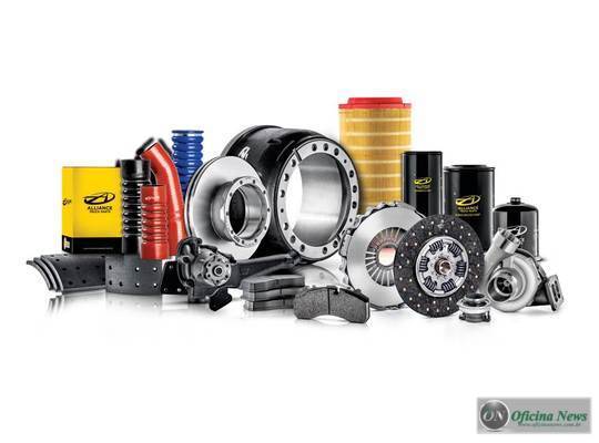 Mercedes-Benz registra aumento de 25% nas vendas da Alliance