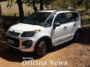 Mecânica Leve: Troca do filtro de cabine do Citroën C3