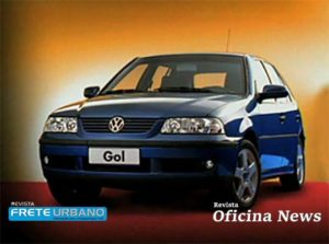 VW relembra propagandas icônicas para os 40 anos do Gol