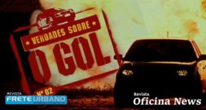 VW relembra propagandas icônicas para os 40 anos do Gol