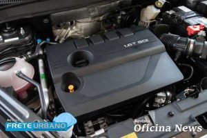 Caoa Chery apresenta Tiggo 8 com sete lugares e motor turbo