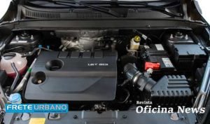 Caoa Chery apresenta Tiggo 8 com sete lugares e motor turbo
