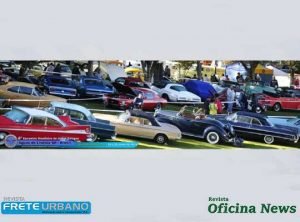 Encontro Brasileiro de Autos Antigos
