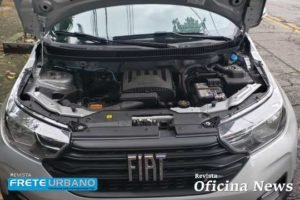 Fiat Nova Strada: renovações de visual e mecânica