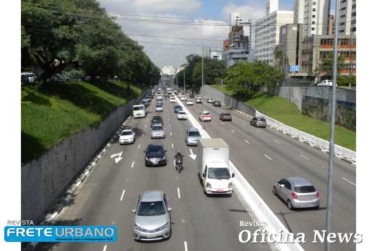 Veículos usados têm aumento nas vendas em setembro